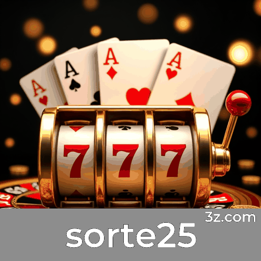 Experiência Premium de Jogos de Casino no sorte25