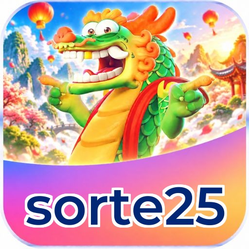 sorte25 Facebook - Página oficial com promoções e comunidade ativa
