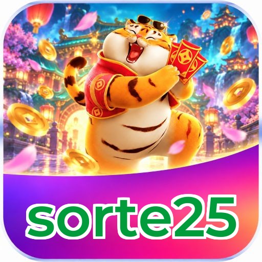 Pacote Completo do App sorte25